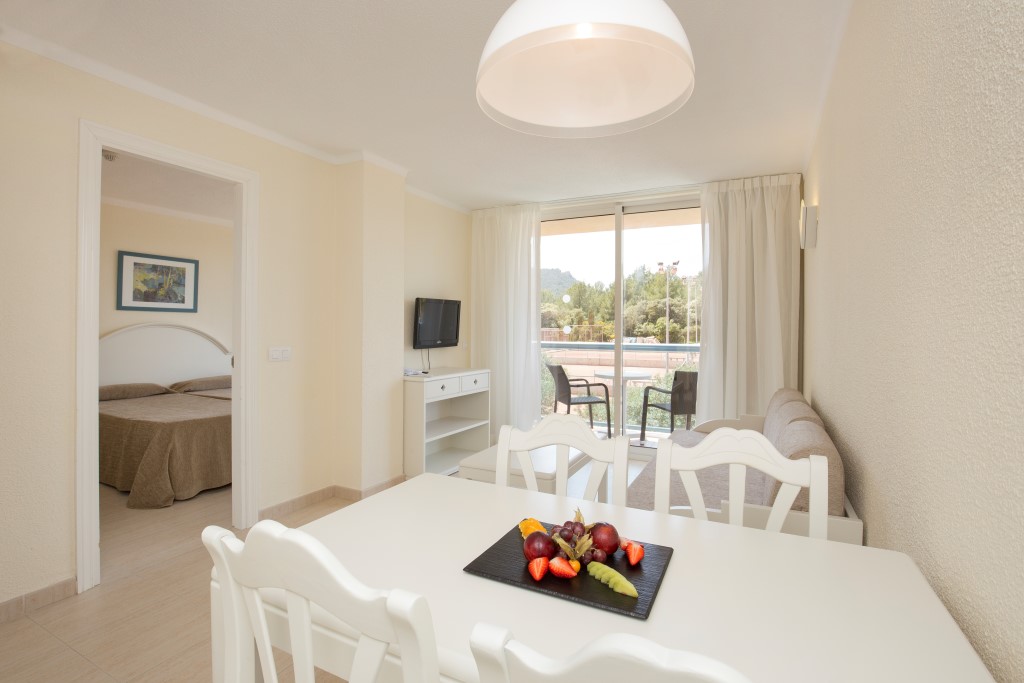 Canyamel Sun Aparthotel 