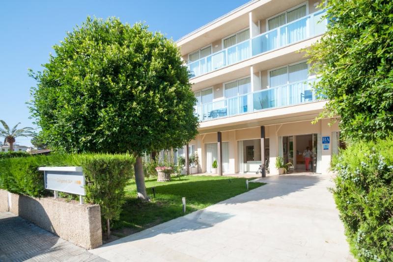 Canyamel Sun Aparthotel 