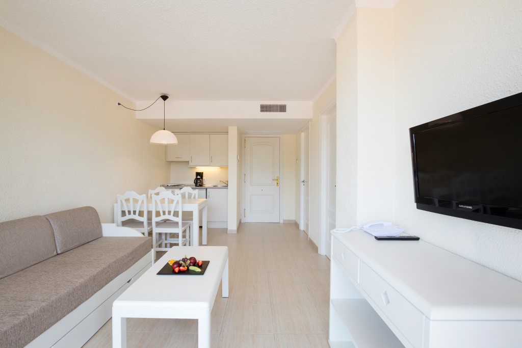 Canyamel Sun Aparthotel 