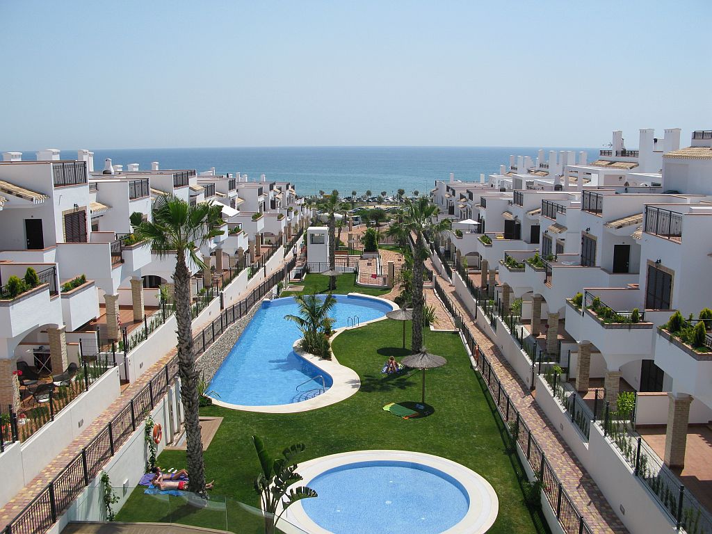 Azul Beach 