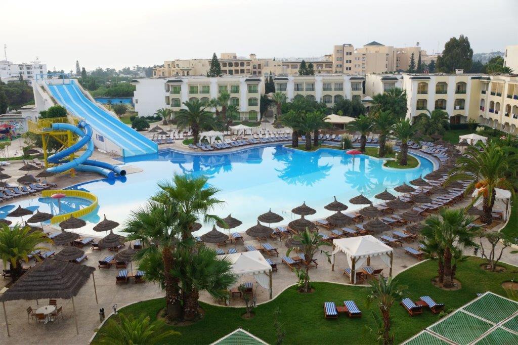 Palmyra Aquapark Kantaoui — foto 4