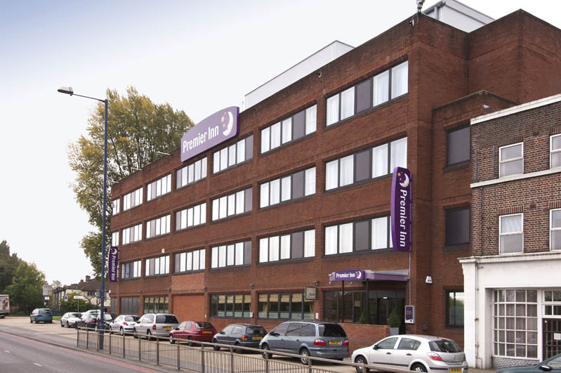 Premier Inn London Hanger Lane Premier Inn London Hanger Lane