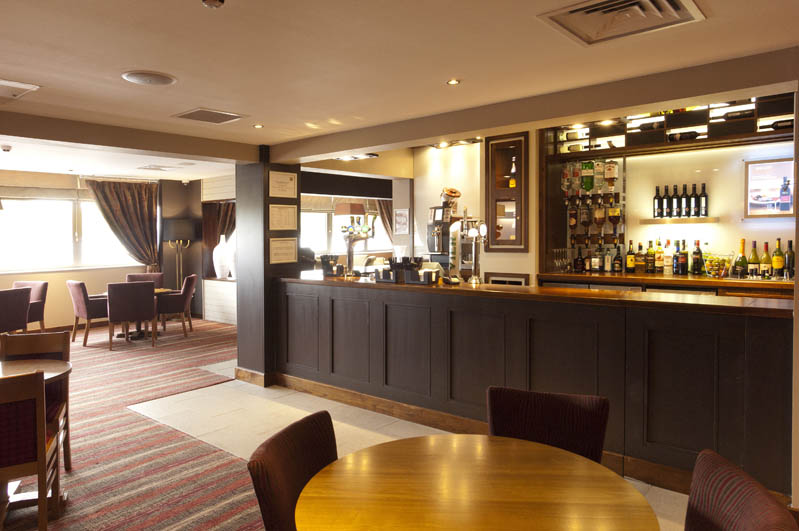 Premier Inn London Hanger Lane 