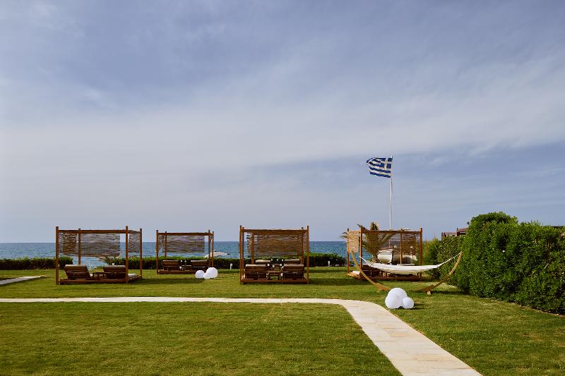 Maravel Star Art Hotel — photo 2