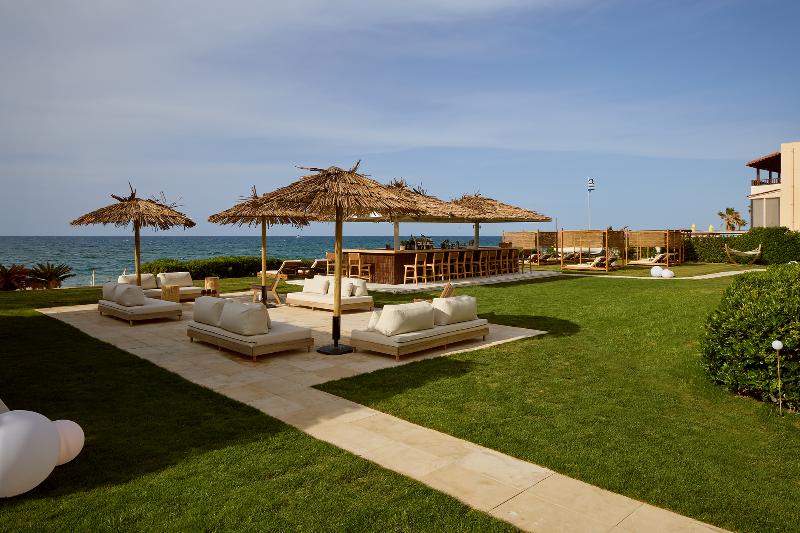 Maravel Star Art Hotel — photo 3
