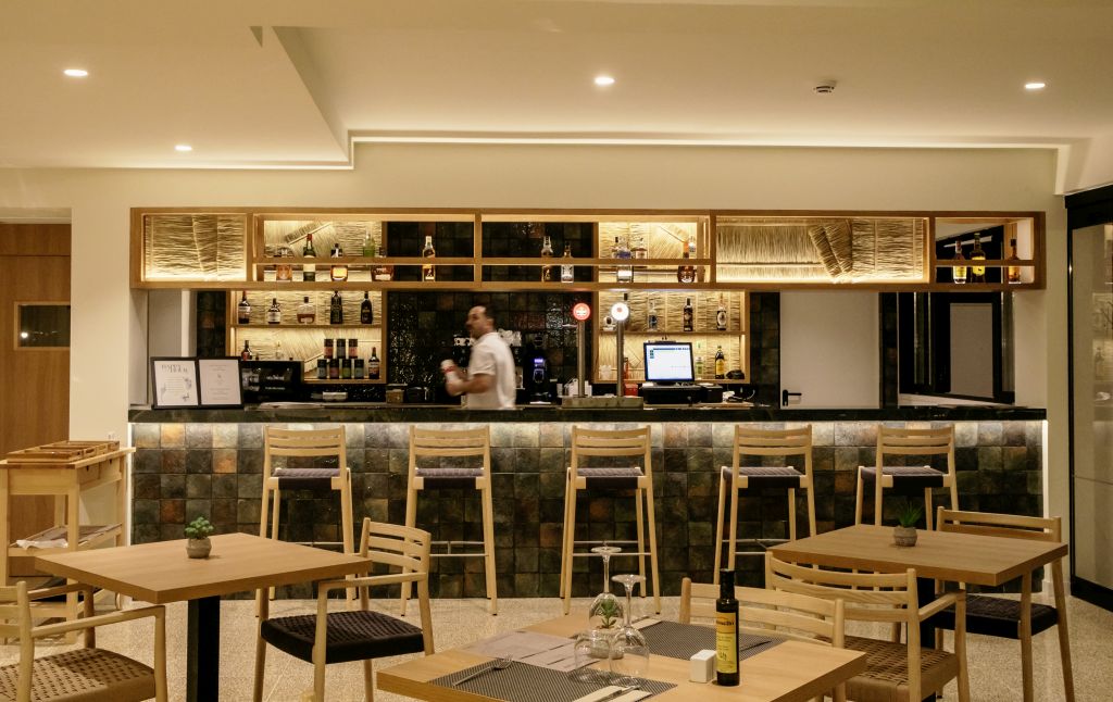Hotel Santanyi Port — foto 4