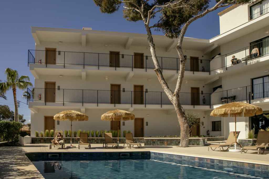 Hotel Santanyi Port