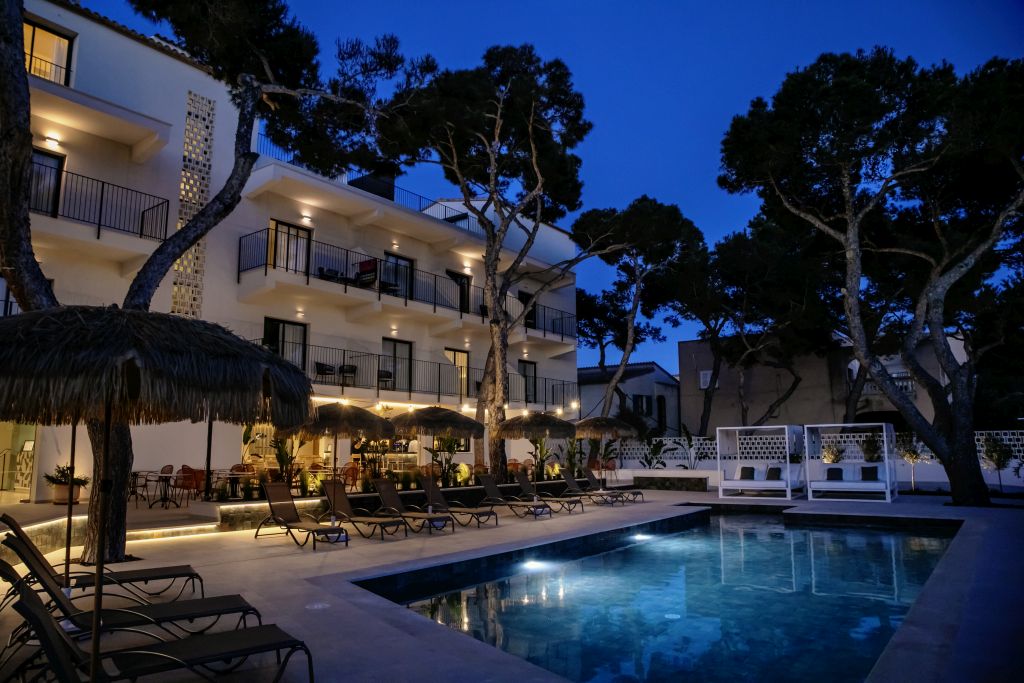 Hotel Santanyi Port — foto 5