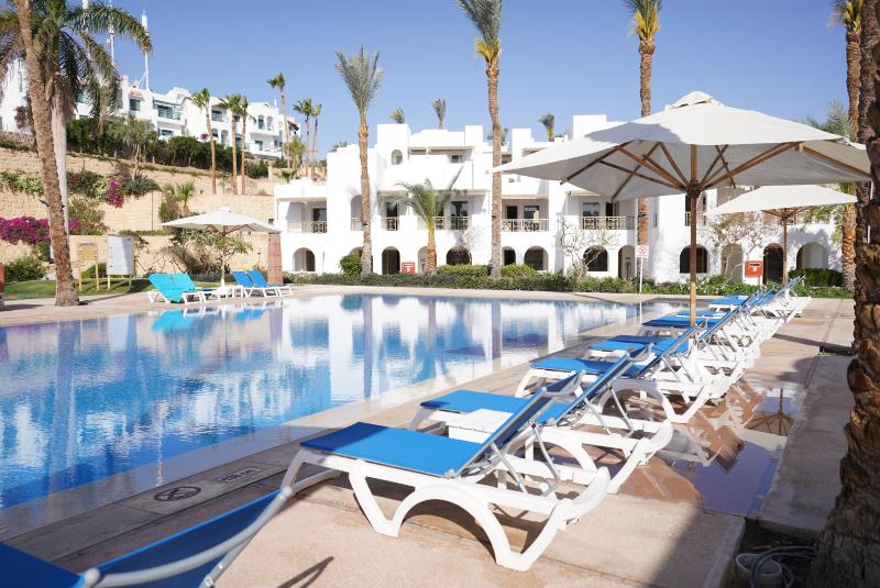 Novotel Palm Resort 