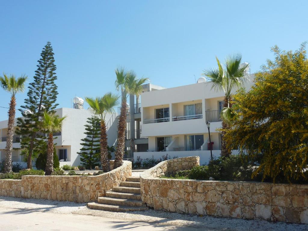 Aphrodite Beach Hotel 