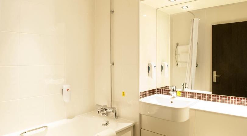 Premier Inn London City (Aldgate) Hotel 