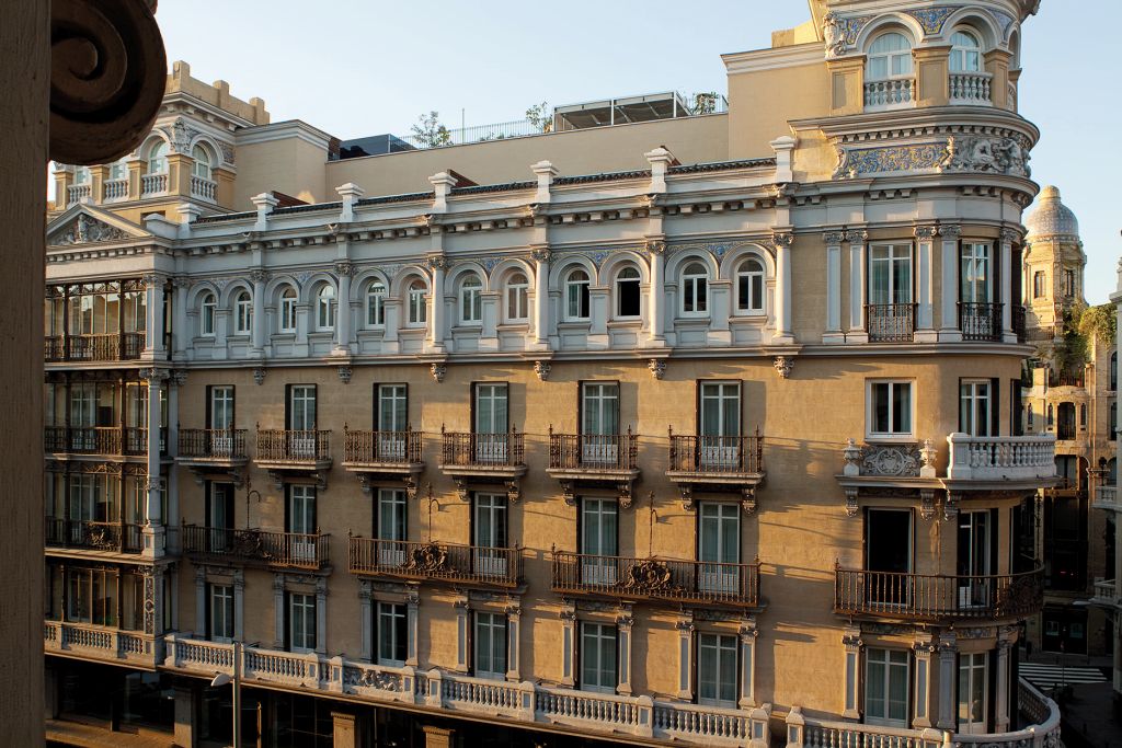 Iberostar Las Letras Gran VíA 