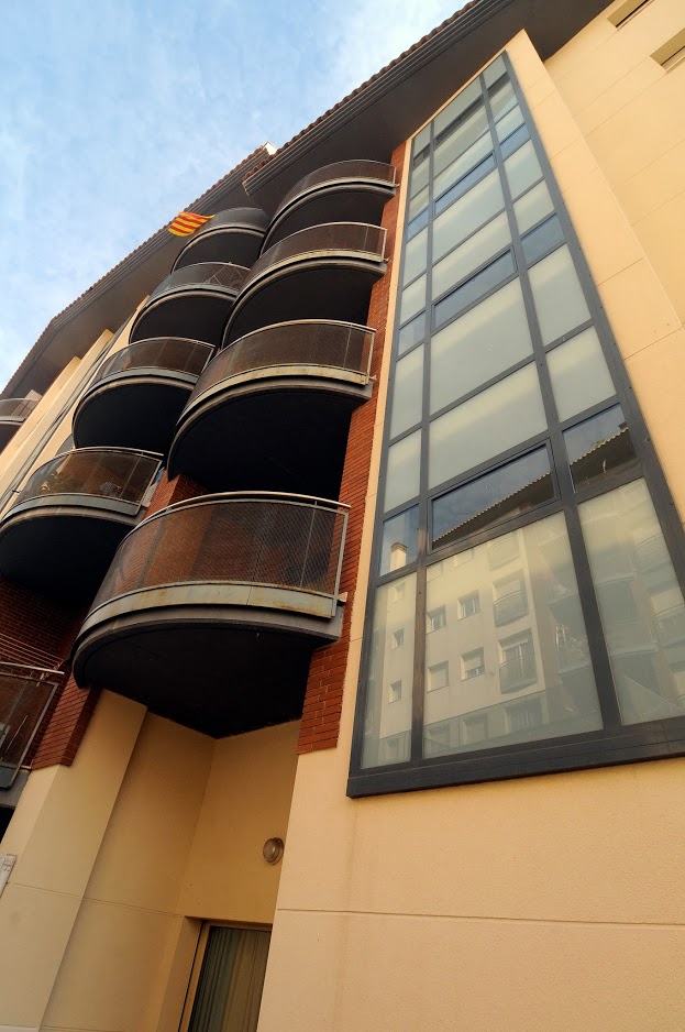 Apartaments Ar Santa Anna Ii 