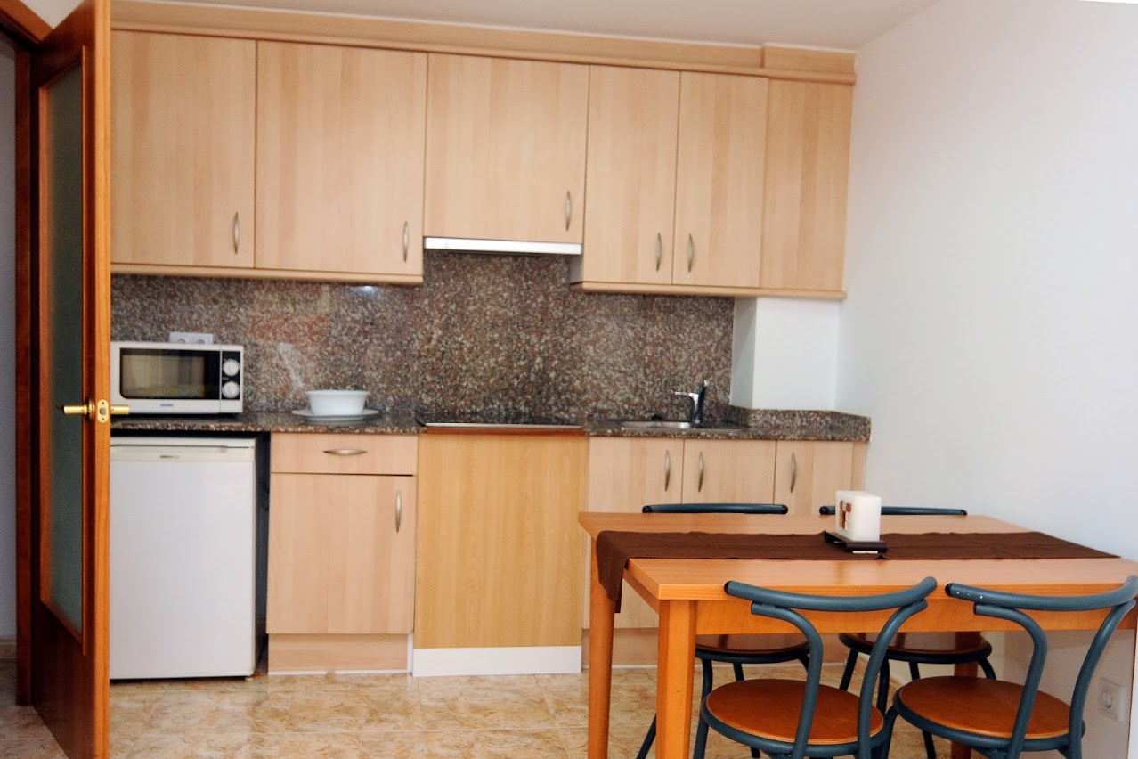Apartaments Ar Santa Anna Ii 