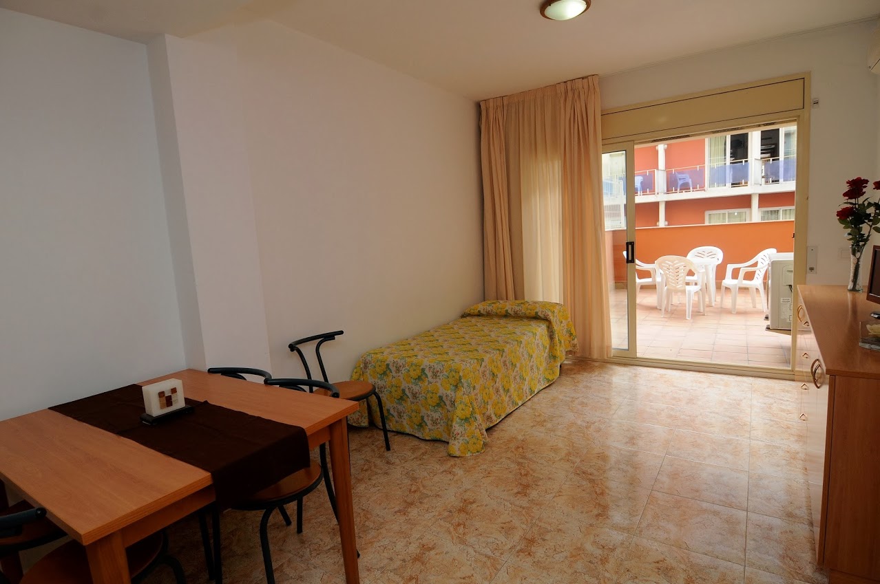Apartaments Ar Santa Anna Ii 