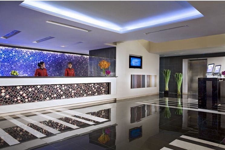 Citadines Sukhumvit 23 Bangkok 