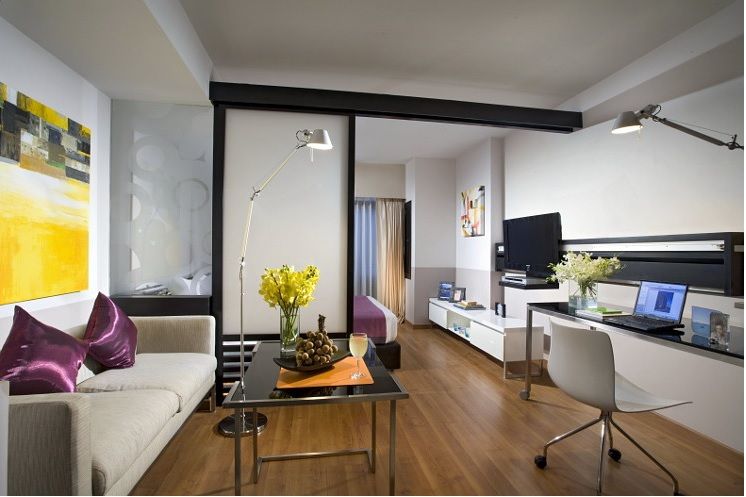 Citadines Sukhumvit 23 Bangkok 
