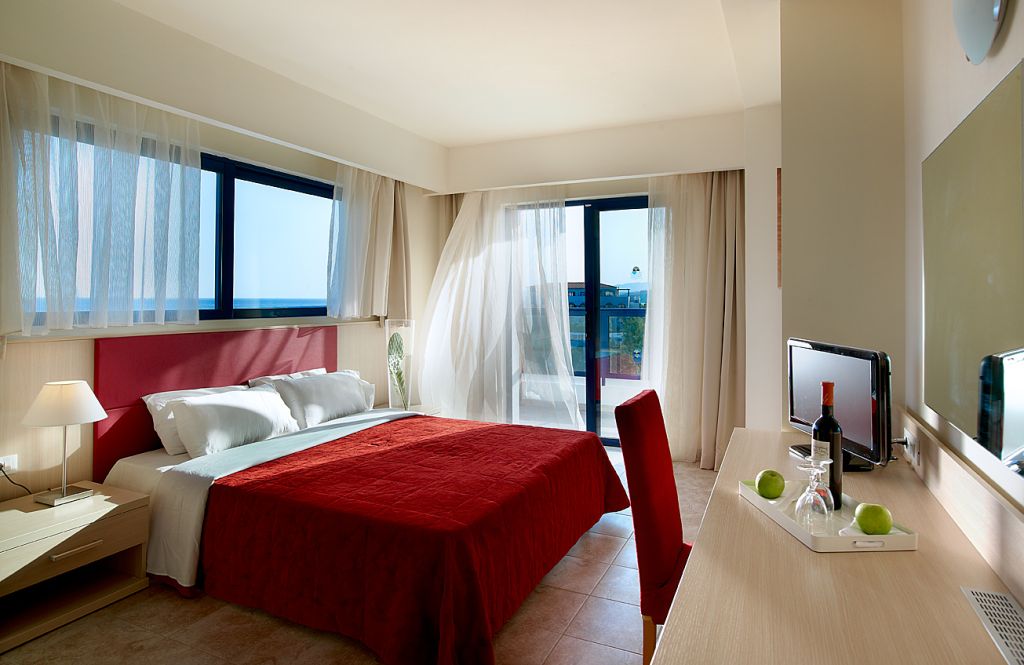 Sunrise Hotel 