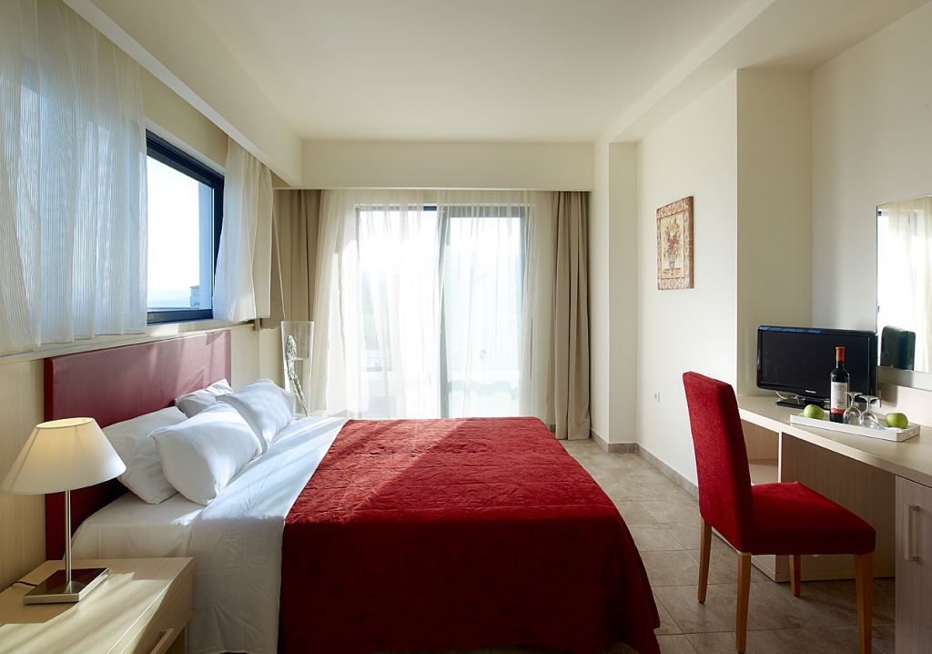 Sunrise Hotel 