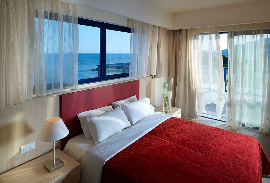 Sunrise Hotel 