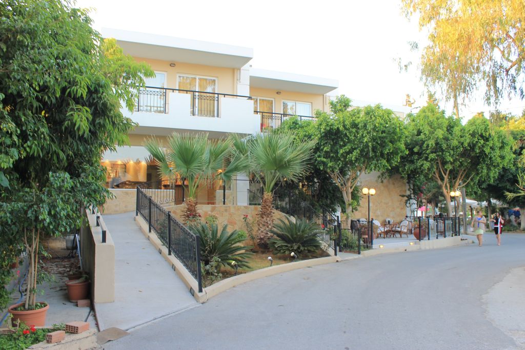 Varvaras Diamond Hotel Varvaras Diamond Hotel