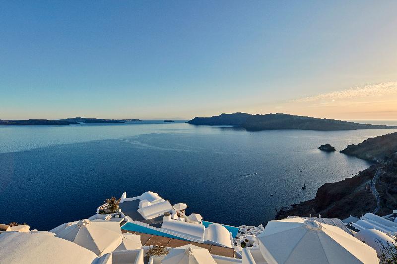 Katikies Santorini 