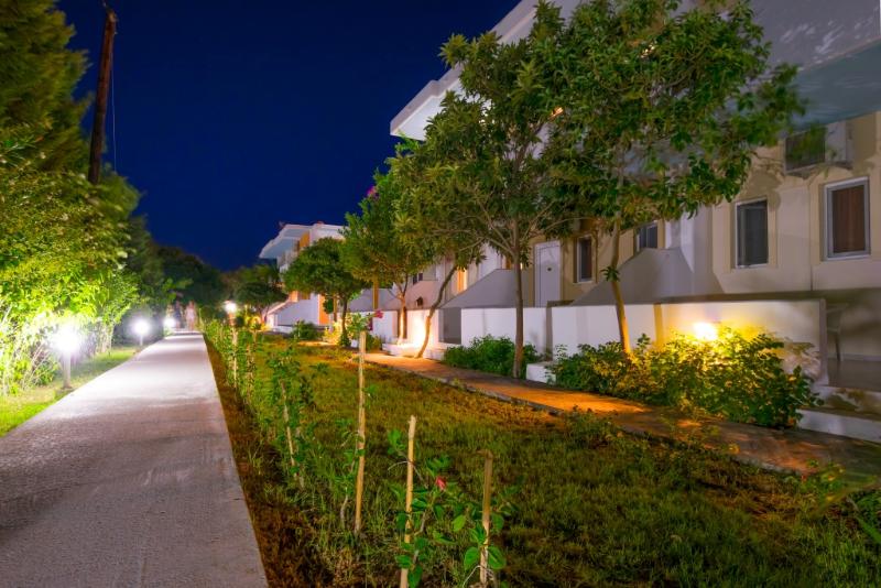 Stafilia Beach Hotel 
