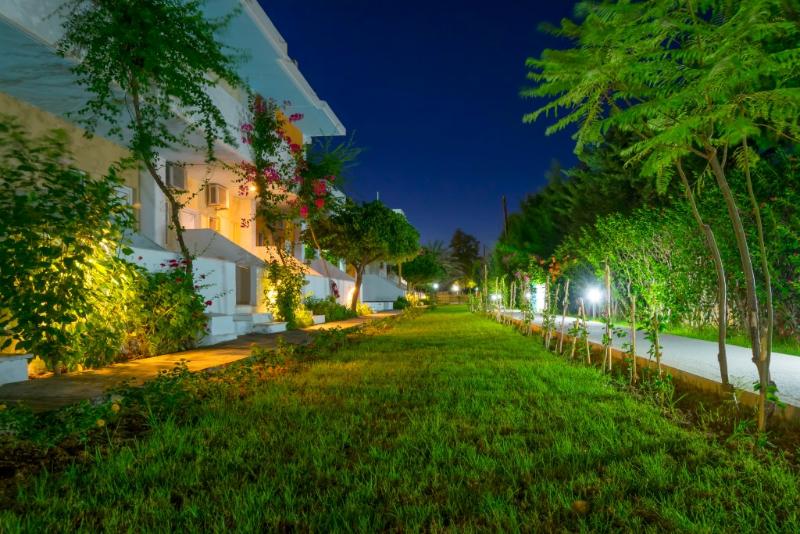 Stafilia Beach Hotel 