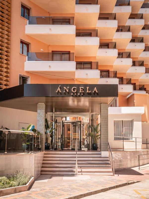 Angela