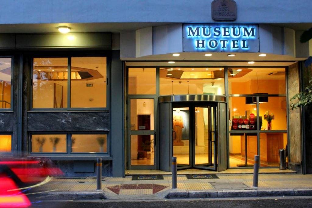 Museum Hotel Museum Hotel