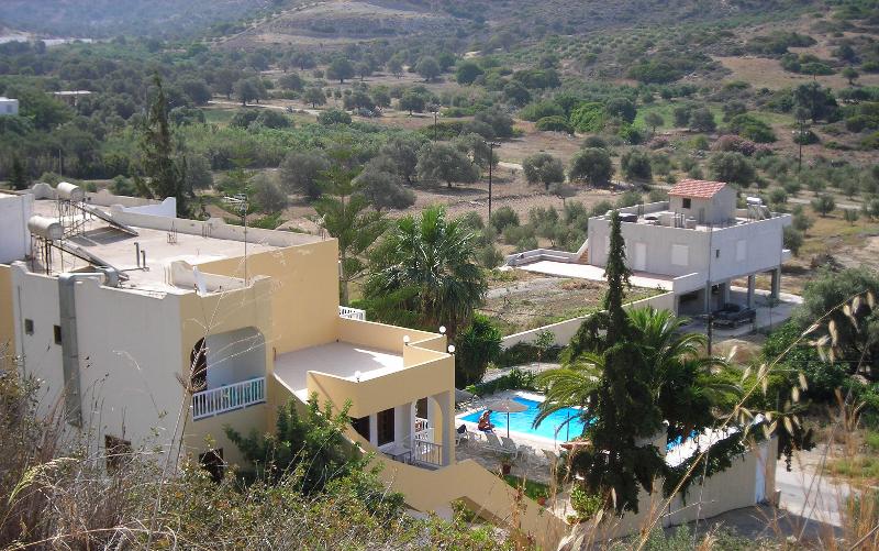 Marina Hotel 