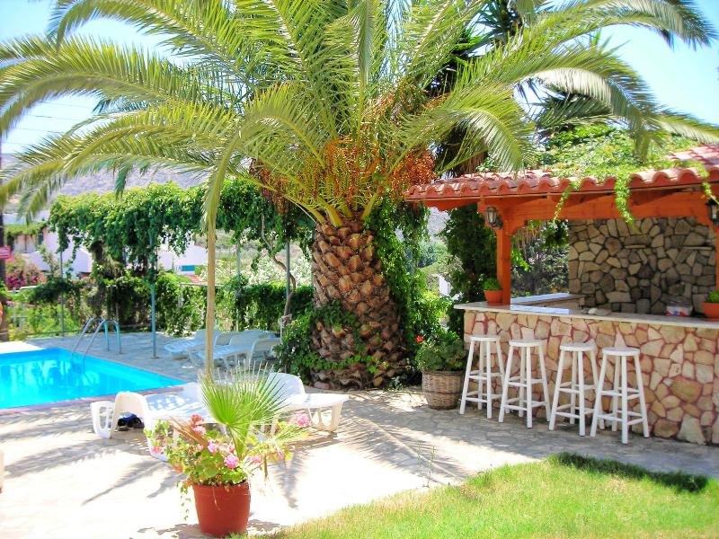 Marina Hotel 