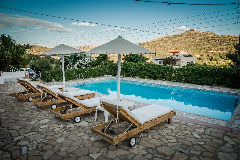Marina Hotel 