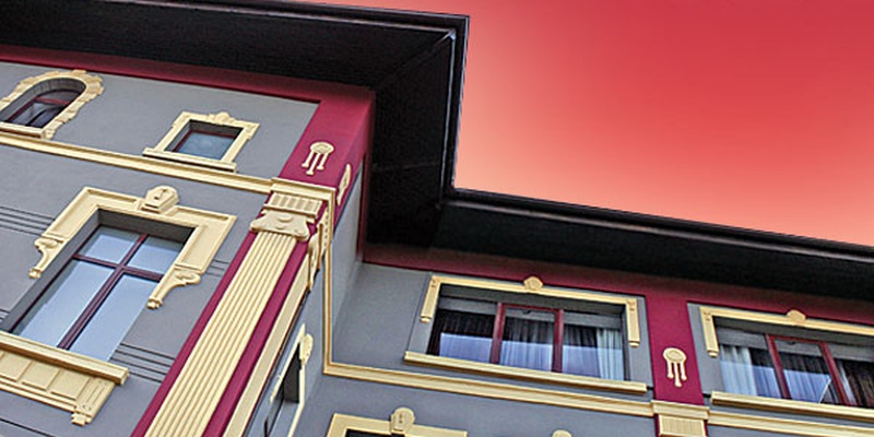 Forum Hotel 