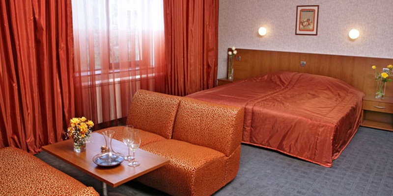 Forum Hotel 