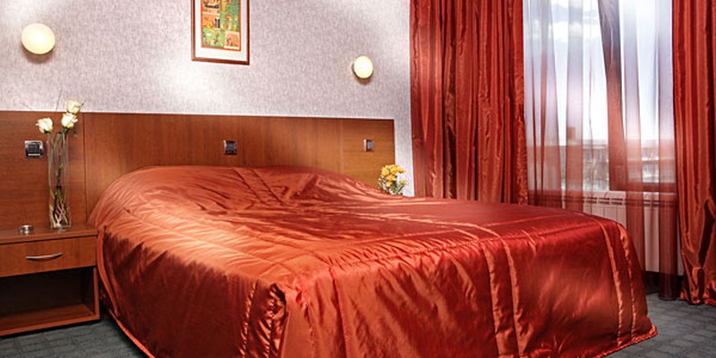 Forum Hotel 