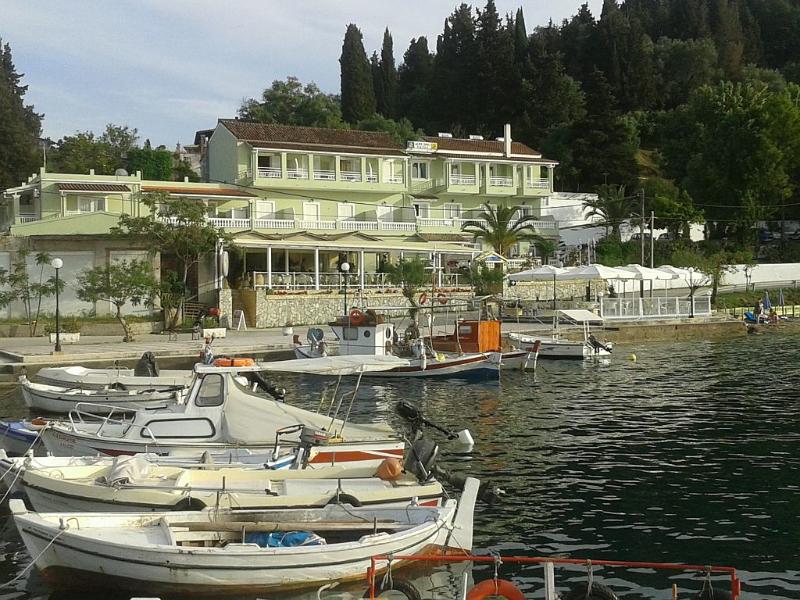 Golden Sunset Golden Sunset