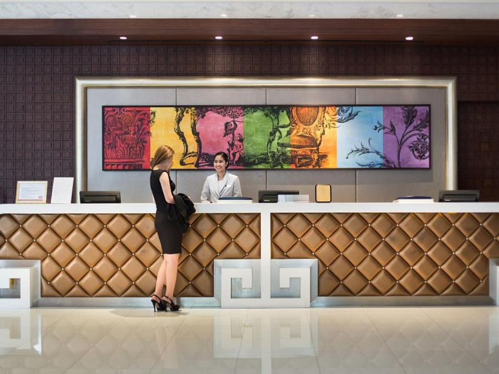 Aetas Bangkok 