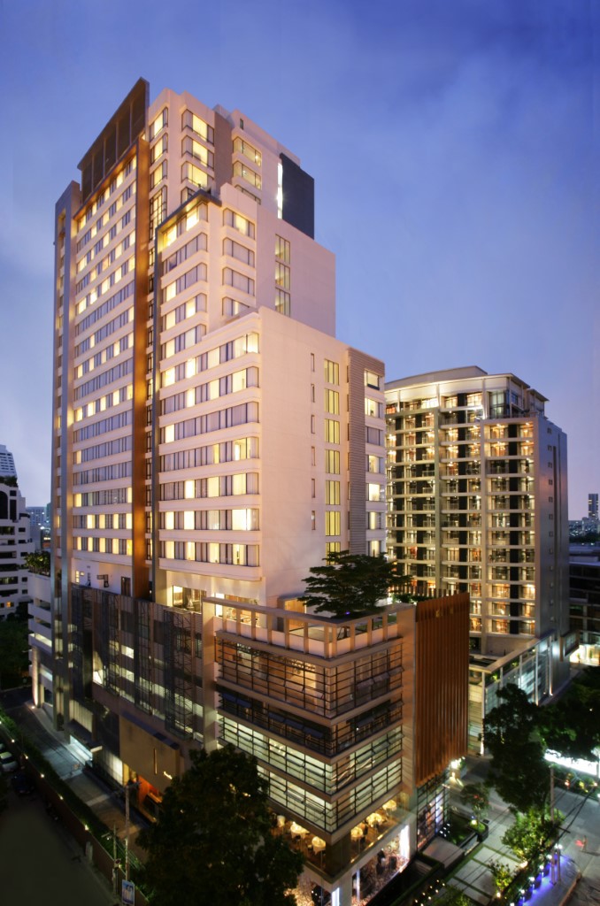 Aetas Bangkok 