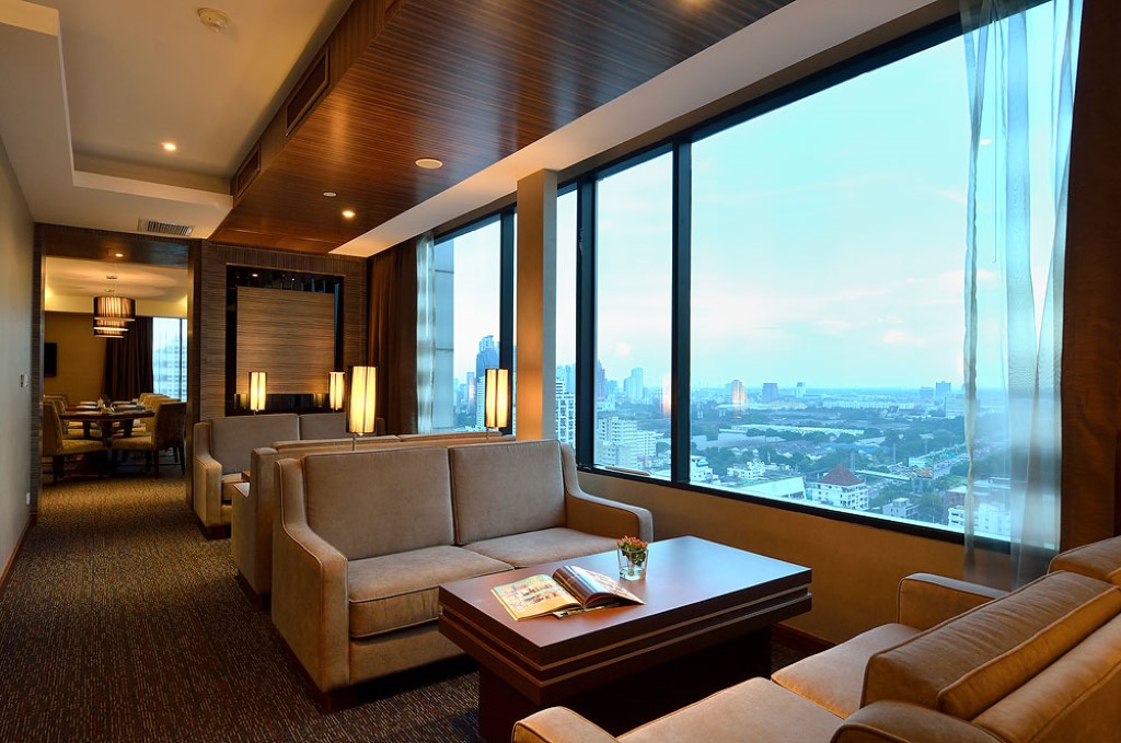 Aetas Bangkok 
