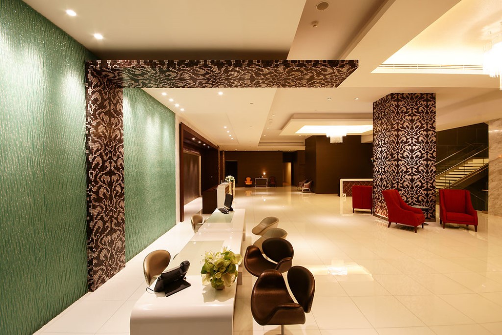 Aetas Bangkok 