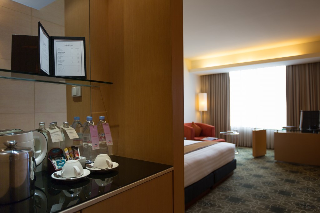 Aetas Bangkok 