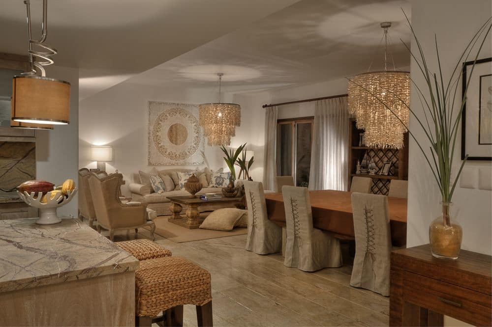 Balcones del Atlantico, foto 6