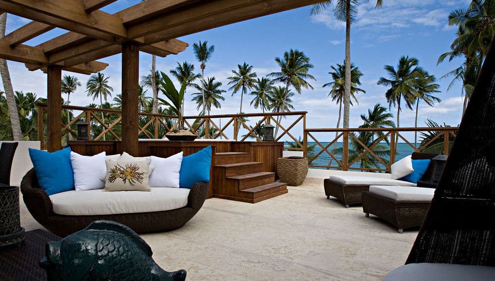 Balcones del Atlantico, imagen 5