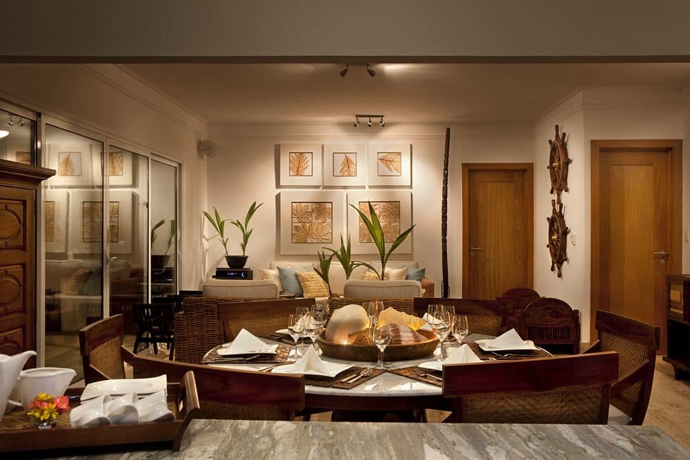 Balcones del Atlantico, foto 12