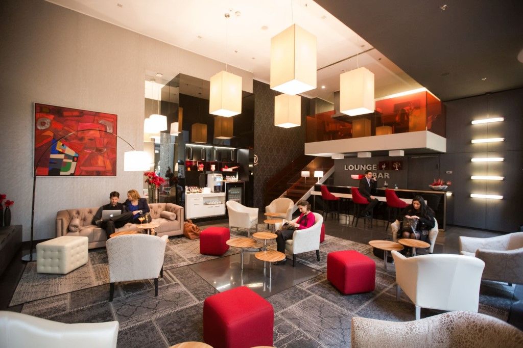 (7.) Foto del hotel: Hotel Palazzo Zichy