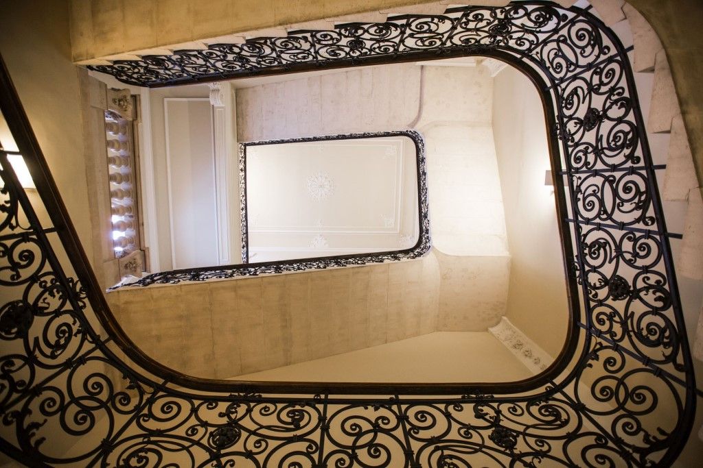 (5.) Foto del hotel: Hotel Palazzo Zichy