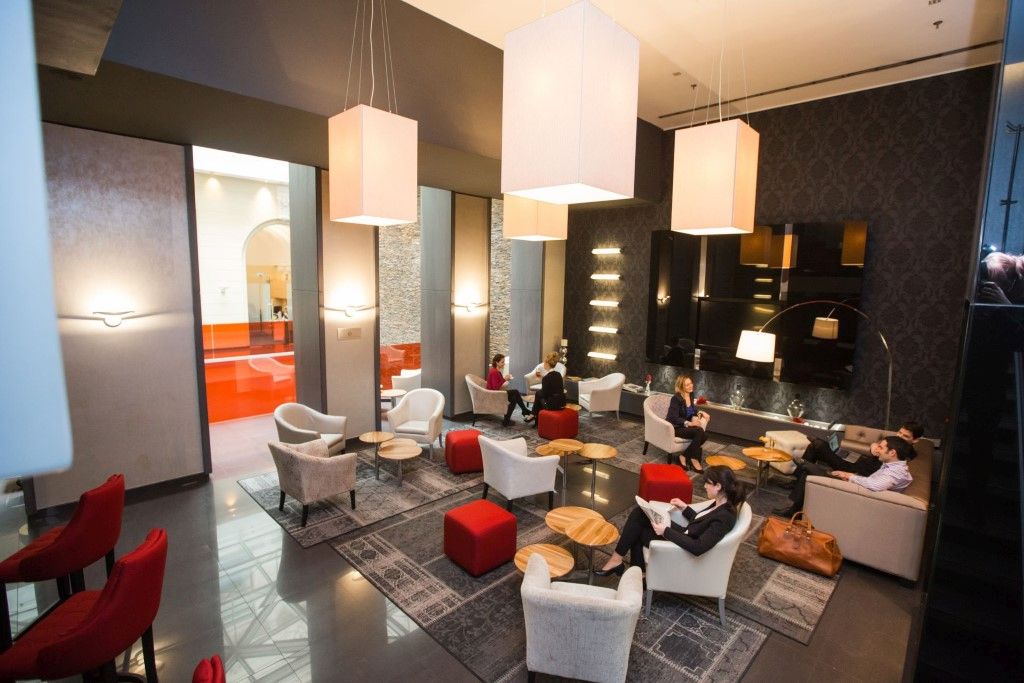 (6.) Foto del hotel: Hotel Palazzo Zichy