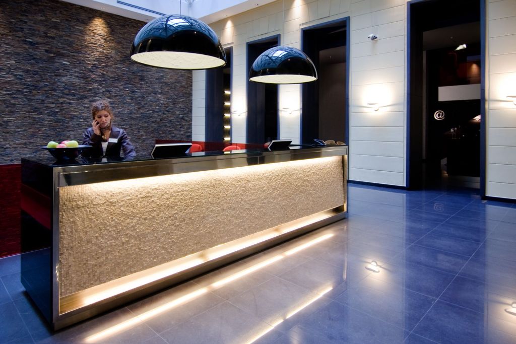 (2.) Foto del hotel: Hotel Palazzo Zichy
