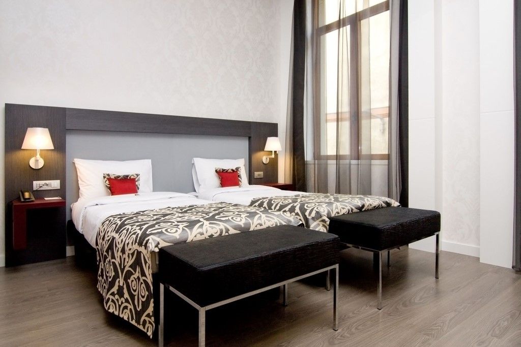 (9.) Foto del hotel: Hotel Palazzo Zichy